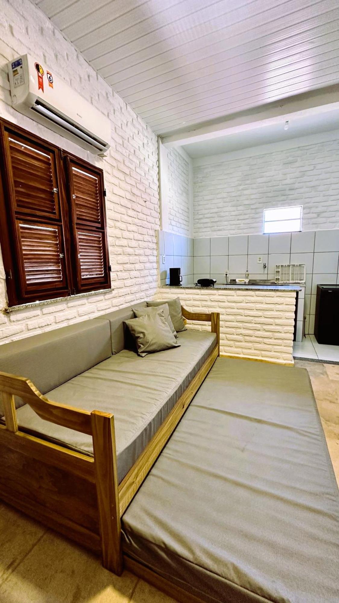 Suites Bosque De Flecheiras Exterior photo