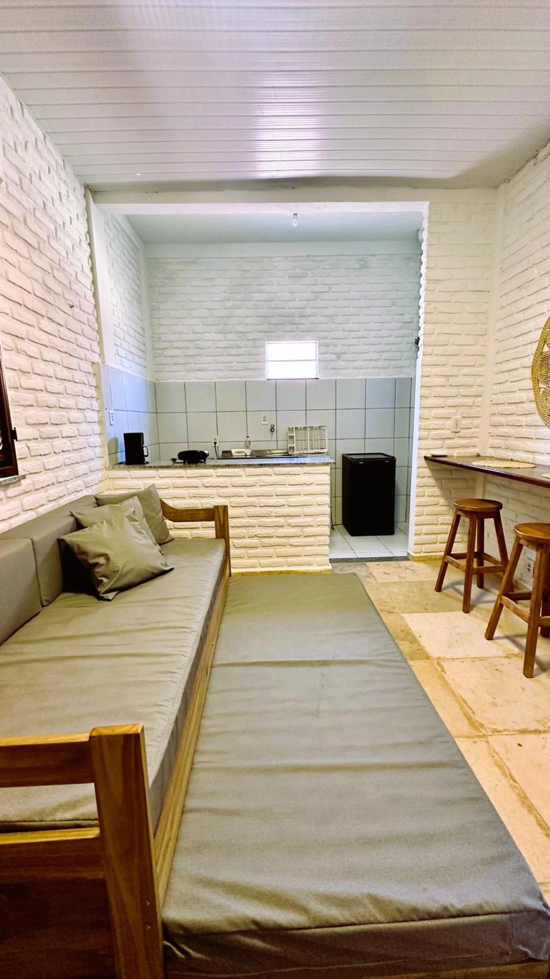 Suites Bosque De Flecheiras Exterior photo