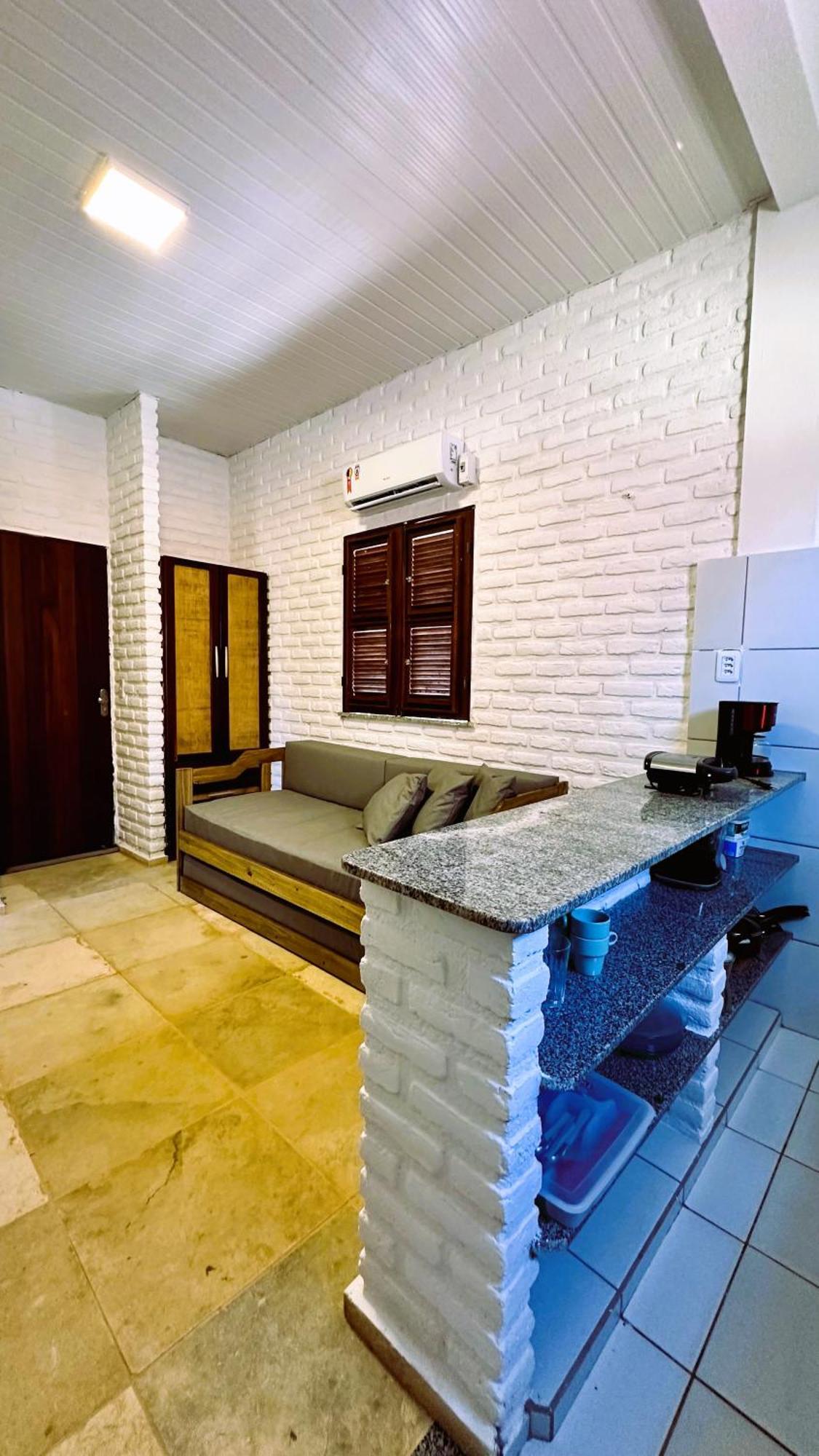 Suites Bosque De Flecheiras Exterior photo