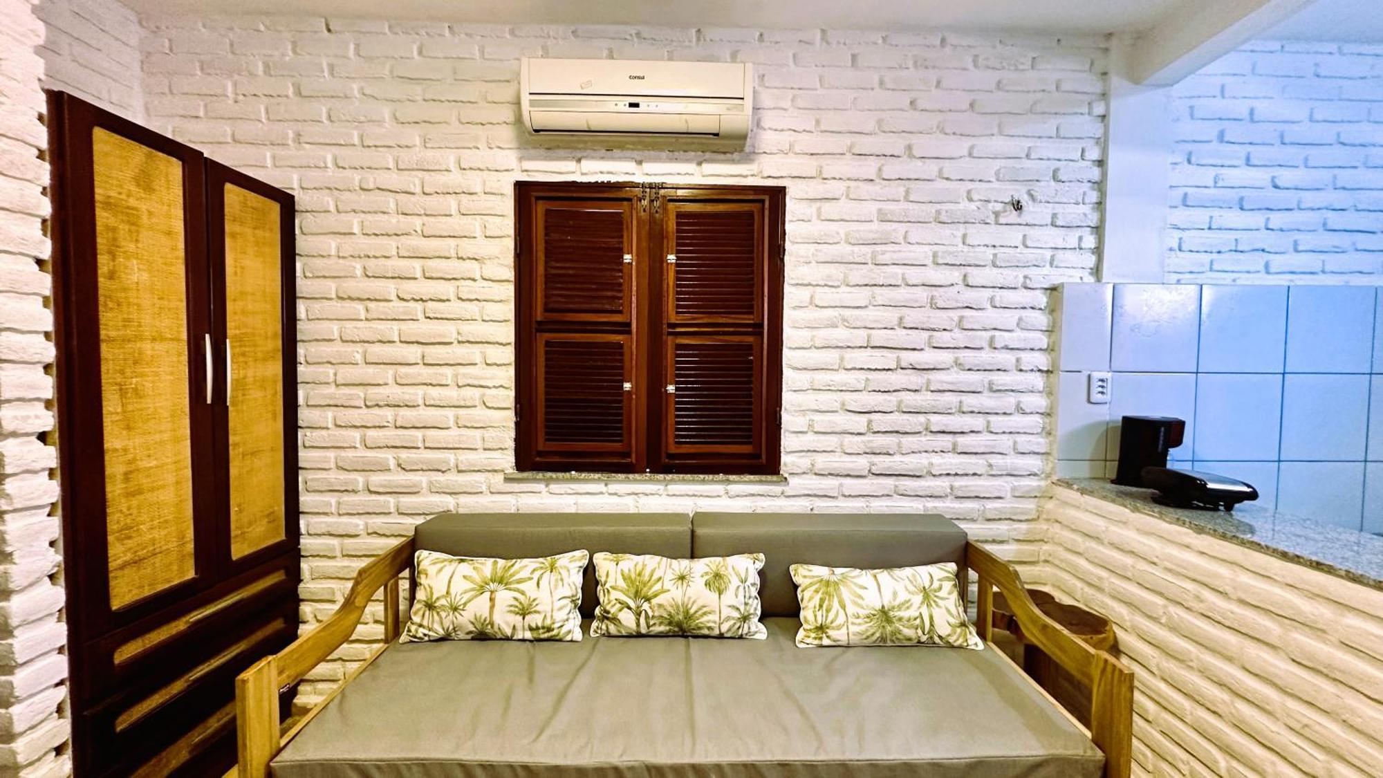 Suites Bosque De Flecheiras Exterior photo