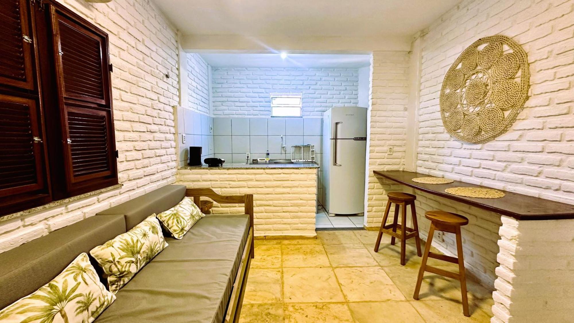 Suites Bosque De Flecheiras Exterior photo